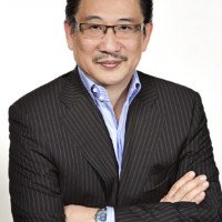Simon Wan